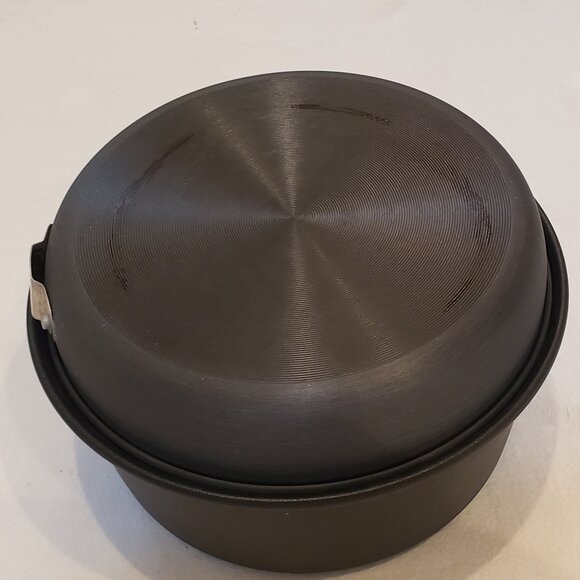 GSI Outdoor 5 pc  Camping Cookware Set - Picture 12 of 12